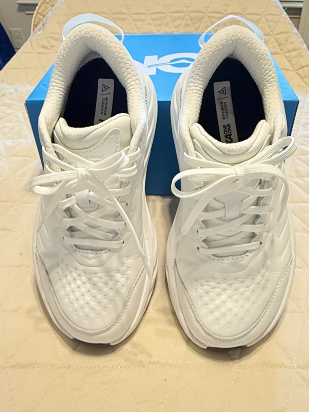 HOKA BONDI SR WIDE WOMEN - Picture 3 of 11